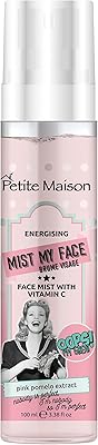 Petite mason mist my face, 100 ml. Diaytar Côte d'Ivoire, la boutique en ligne généraliste la plus complète avec plus de 300 000 références, vous offre une expérience d'achat unique et pratique. Avec une large gamme de produits, elle répond à tous vos besoins. Leader du marché ivoirien, Diaytar garantit la qualité et la fiabilité de ses produits.
