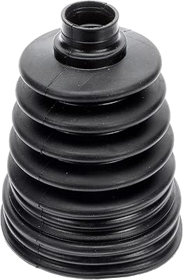 Dorman 614-003 kit de joint externe à vitesse constante pour joints à vitesse constante pour les tailles supérieures à 3,58 pouces. diamètre compatible avec certains modèles :. La boutique en ligne DIAYTAR COTE D'IVOIRE offre une expérience d'achat conviviale et pratique, grâce à son site web bien conçu et facile à naviguer. Les clients peuvent parcourir les différentes catégories de produits, bénéficier de promotions régulières et profiter d'un service client efficace. C'est la raison pour laquelle elle est considérée comme l'une des meilleures options pour les achats en ligne dans le pays.
