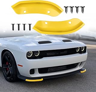 Moon protection de bord de pare-chocs avant compatible avec dodge challenger. DIAYTAR COTE D'IVOIRE est une boutique en ligne généraliste qui propose plus de 300000 références de produits divers, pour répondre aux besoins de tous les consommateurs ivoiriens. Avec une large gamme de produits, cette boutique en ligne est devenue la référence en Cote d'Ivoire. 