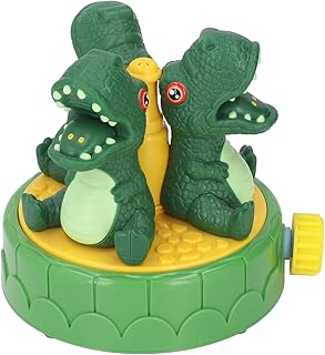 Arroseur automatique extérieur en plastique en forme de dinosaure, jouets éclaboussants amusants
