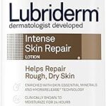 Luprederm lotion réparatrice intensive pour peau sèche pour soulager la peau rugueuse