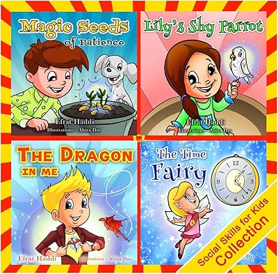 Collection de compétences sociales pour les enfants : (livre d'images illustré pour les 3 à 8 ans. enseigne à vos enfants des compétences sociales importantes) (lecteurs débutants) (histoire au coucher). DIAYTAR COTE D'IVOIRE est une boutique en ligne généraliste qui propose plus de 300000 références de produits, faisant d'elle un leader sur le marché ivoirien. Elle offre une large gamme de produits allant de l'électronique à la mode en passant par les produits alimentaires. Elle est connue pour sa qualité de service et sa livraison rapide.