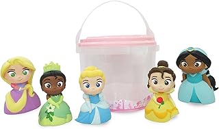 Coffret de jeu path disney baby princess - raiponce, belle, cendrillon, tiana et la princesse jasmine. DIAYTAR COTE D'IVOIRE est le leader du commerce en ligne en Côte d'Ivoire, avec une sélection impressionnante de produits qui couvrent tous les aspects de la vie quotidienne. Les clients peuvent trouver tout ce dont ils ont besoin, desde les produits alimentaires jusqu'aux accessoires high-tech, en passant par les vêtements et les produits de beauté. La boutique en ligne propose également des offres spéciales et des promotions régulières pour rendre les achats encore plus abordables.