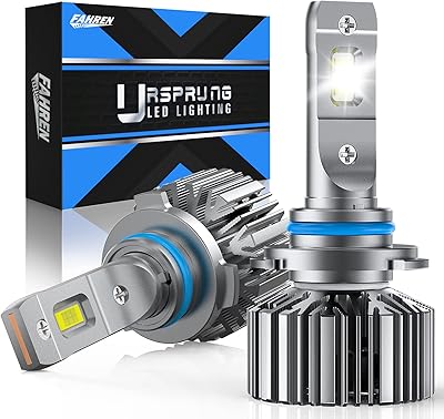 Ampoules de phare led fahren 9005 hb3 600 % plus lumineuses 20. DIAYTAR COTE D'IVOIRE est une boutique en ligne généraliste avec plus de 300000 références, offrant une large sélection de produits pour répondre à tous les besoins. Leader en Côte d'Ivoire, elle propose des prix compétitifs et des services de qualité. La boutique est dédiée à offrir une expérience d'achat en ligne exceptionnelle.