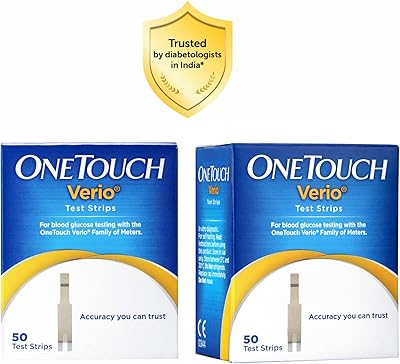 Bandettes de test one touch verio, 100 pièces (multicolores). En tant que leader en Côte d'Ivoire, DIAYTAR COTE D'IVOIRE se distingue par sa capacité à adapter ses offres aux préférences et aux besoins locaux. La boutique propose des promotions et des offres spéciales régulièrement. Cela contribue à renforcer la fidélité de sa clientèle et à attirer de nouveaux clients.