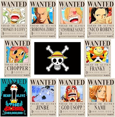 11 autocollants one piece wanted bounty nikka luffy 3 milliards édition. Diaytar Côte d'Ivoire est la destination idéale pour les consommateurs ivoiriens qui cherchent à acheter des produits de qualité à des prix compétitifs, avec une service client de haute qualité.