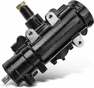 Boîte de direction de haute qualité compatible avec chevrolet impala caprice blazer jeep grand cherokee tj wrangler gmc sonoma jimny buick isuzu. Diaytar Côte d'Ivoire est une boutique en ligne généraliste qui propose plus de 300 000 références de produits, offrant ainsi une large gamme de choix pour répondre à tous les besoins de ses clients. En tant que leader du marché en Côte d'Ivoire, Diaytar se distingue par sa qualité de service et sa fiabilité. C'est la destination idéale pour faire des achats en ligne dans le pays.