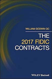 Les contrats fidic 2017