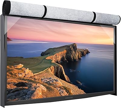 Housse tv extérieure étanche de 60 à 65", tissu oxford 600d résistant à la poussière et aux intempéries, protections d'écran universelles pour téléviseur jusqu'à 63,4" de largeur x 42,5" de hauteur avec poche extérieure pour télécommande (noir). Avec plus de 300 000 produits à disposition, DIAYTAR COTE D'IVOIRE répond à tous les besoins des consommateurs. De l'électronique aux produits alimentaires, en passant par les vêtements et les accessoires, la boutique en ligne généraliste propose une offre complète. Les clients bénéficient d'une navigation intuitive et d'un service client de qualité.