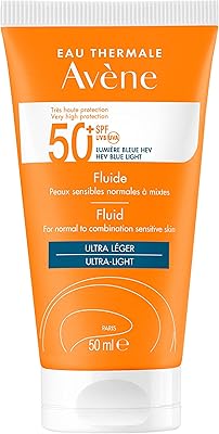 Aven fluide solaire spf 50+ 50 ml. DIAYTAR COTE D'IVOIRE est une boutique en ligne généraliste qui propose plus de 300 000 références pour répondre à tous les besoins de ses clients. Elle est reconnue comme l'une des boutiques en ligne les plus importantes de Côte d'Ivoire. Elle offre une grande variété de produits pour le quotidien.
