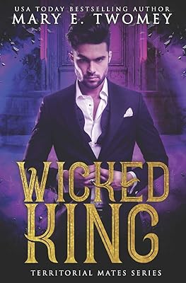 Wicked king : une romance royale paranormale. DIAYTAR COTE D'IVOIRE se distingue par sa grande sélection de produits et son engagement à offrir le meilleur service client. Les clients peuvent naviguer facilement sur le site web pour trouver ce qu'ils cherchent, et bénéficier d'une expérience d'achat en ligne agréable. DIAYTAR COTE D'IVOIRE est le partenaire idéal pour les Ivoriens qui veulent acheter en ligne avec confiance.