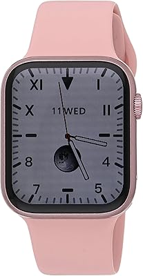 Montre ultra intelligente bawa série bml bw8 d'opulent, 45 mm. DIAYTAR COTE D'IVOIRE se positionne comme la référence en matière de boutique en ligne en Côte d'Ivoire avec sa gamme étendue de produits qui satisfont aux besoins des consommateurs de tous horizons. Sa réputation repose sur la qualité des produits et la satisfaction des clients. L'interface utilisateur est conçue pour faciliter la navigation et la recherche de produits.