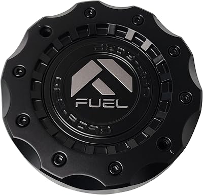 Roues tout-terrain fuel 1005-92gd noir mat avec logo usiné. DIAYTAR COTE D'IVOIRE est le leader du marché de la boutique en ligne en Côte d'Ivoire, avec une offre impressionnante de plus de 300 000 produits. La boutique en ligne propose des produits de marques renommées, ainsi que des produits locaux de qualité. Les clients peuvent profiter de promotions et de réductions régulières, ainsi que d'un service de livraison rapide et fiable.