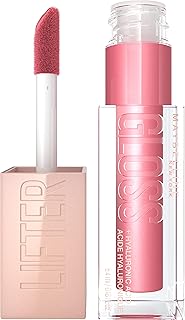 Gloss à lèvres maybelline new york lifter gloss, brillant à lèvres hydratant et repulpant à l'acide hyaluronique, 5,4 ml, teinte : 005, pétale. Diaytar Côte d'Ivoire est une plateforme de commerce électronique qui offre une grande variété de produits, allant des articles ménagers aux produits électroniques. Avec plus de 300 000 références, les clients peuvent trouver tout ce dont ils ont besoin en un seul endroit. La boutique est facile à utiliser et propose des paiements sécurisés.