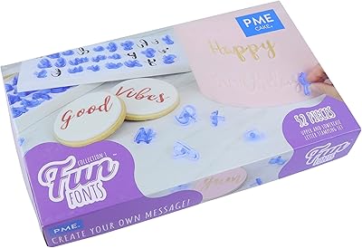 Jeu de tampons alphabet majuscules et minuscules pme, jeu de tampons lettres, standard, bleu. La boutique en ligne DIAYTAR COTE D'IVOIRE s'efforce de proposer des produits de qualité à des prix compétitifs, afin de satisfaire les besoins de tous les clients. Grâce à son équipe dédiée, la boutique assure une gestion efficace des commandes et des réponses aux questions des clients. Cela contribue à une expérience client satisfaisante et à une fidélisation accrue.