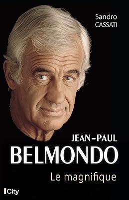 Jean-paul belmondo le magnifique. DIAYTAR COTE D'IVOIRE propose une expérience d'achat en ligne sécurisée et pratique, avec des options de paiement flexibles et des livraisons rapides. Les clients peuvent profiter de promotions et de réductions régulières, ce qui rend les achats en ligne encore plus abordables. DIAYTAR COTE D'IVOIRE est la boutique en ligne de confiance pour les Ivoiriens.
