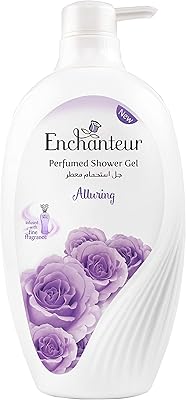 Gel douche tentant enchanteur expérience de au beau parfum floral 550. Grâce à sa plateforme en ligne sécurisée et facile à utiliser, DIAYTAR COTE D'IVOIRE permet aux clients de faire leurs achats en toute confiance. La gamme de produits proposée s'étend des articles de première nécessité aux produits high-tech, répondant ainsi aux différents besoins et envies des consommateurs ivoiriens. Cela en fait un incontournable de l'e-commerce en Côte d'Ivoire.