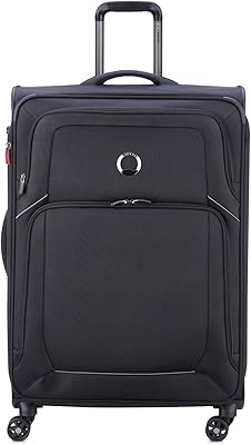 Sacs à bagages delsey paris noir. DIAYTAR COTE D'IVOIRE, c'est plus que juste une boutique en ligne - c'est une communauté qui se Soucie de vos besoins et de vos attentes. Nous sommes dédiés à vous fournir les produits les plus récents et les plus tendances, tout en veillant à ce que vous bénéficiez d'un service exceptionnel. Que vous cherchiez à faire des achats pour vous-même ou pour offrir des cadeaux, nous avons tout ce qu'il vous faut.