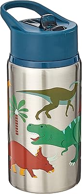 Bouteilles d'eau en acier inoxydable stephen joseph, 18 oz, dino. DIAYTAR COTE D'IVOIRE est une boutique en ligne généraliste qui propose plus de 300000 références de produits divers, pour répondre aux besoins de tous les consommateurs ivoiriens. Avec une large gamme de produits, cette boutique en ligne est devenue la référence en Cote d'Ivoire. 