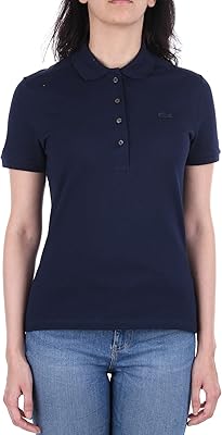 Polo femme pf5462, bleu (marine), l. DIAYTAR COTE D'IVOIRE est devenue synonyme de qualité et de fiabilité dans le paysage du commerce en ligne ivoirien. Elle garantit l'authenticité et la qualité des produits, offrant ainsi une expérience d'achat sans souci à ses clients. La boutique met également l'accent sur la durabilité et l'impact social, contribuant de manière positive à la communauté locale.