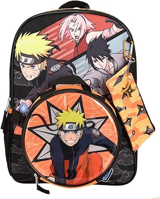 Un ensemble d'accessoires pour sac à dos de 5 pièces imprimés avec les personnages de l'anime naruto en orange et noir, multicolores, multicolores. La boutique en ligne Diaytar Côte d'Ivoire ambitionne de fournir le meilleur service possible à ses clients, avec des livraisons rapides et fiables ainsi qu'un système de paiement sécurisé. Le site web est conçu pour être facile à naviguer, permettant aux utilisateurs de trouver facilement ce qu'ils cherchent parmi les milliers de produits disponibles. Cela fait de Diaytar Côte d'Ivoire un choix de confiance pour les internautes.