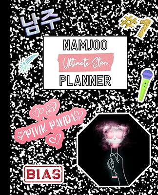 Namjoo planner : autocollant ultimate stan mock rempli de kpop bias merch mensuel et hebdomadaire. Avec plus de 300000 références et une présence en ligne solide, DIAYTAR COTE D'IVOIRE confirme son statut de leader dans le commerce électronique en Côte d'Ivoire. La boutique continue de se développer et d'innover pour mieux servir ses clients et répondre à leurs attentes évoluives.