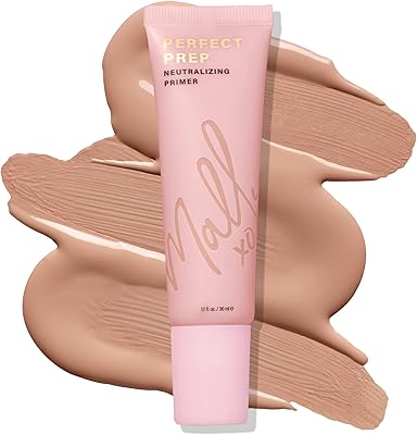 Mally perfect prep base teintée neutralisante pour le visage - moyenne - 1 fl oz - base de maquillage correctrice de couleur à l'acide hyaluronique - base pour le visage fond de teint longue tenue. DIAYTAR COTE D'IVOIRE est une boutique en ligne généraliste leader en Côte d'Ivoire, offrant plus de 300 000 références pour répondre à tous les besoins de ses clients. Avec une large gamme de produits, elle est devenue la destination de choix pour les ivoiriens et les internautes de la sous-région. Elle propose des produits de qualité à des prix compétitifs.