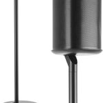 Support de sol maclane mc-841 pour sonos one et play stand avec support