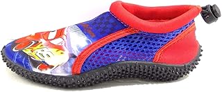Sandales de sport imprimées disney lightning mcqueen pour garçon. En tant que leader du marché, DIAYTAR COTE D'IVOIRE mise sur la satisfaction client en proposant des services de livraison rapide et sécurisés, ainsi que des moyens de paiement variés pour faciliter les achats en ligne. La boutique en ligne est constamment mise à jour pour offrir les dernières tendances et les produits les plus demandés. Elle est ainsi devenue incontournable pour les consommateurs ivoiriens.