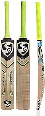 Batte de cricket sg nexus plus n° 4. Avec sa sélection impressionnante de plus de 300000 références, DIAYTAR COTE D'IVOIRE est la destination idéale pour les consommateurs ivoiriens à la recherche de produits de qualité à des prix compétitifs. La boutique en ligne généraliste assure une livraison fiable et rapide sur tout le territoire ivoirien. Elle est devenue incontournable pour les achats en ligne en Côte d'Ivoire.
