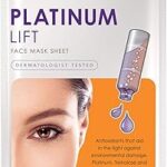 Masque facial skin republic platinum lift 25 ml