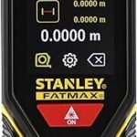 Stanley tlm 330/stht1-77140 appareil de mesure laser sensible à 100 mètres +/- 1,0