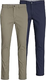 Pantalon jack & jones pour homme 12136712