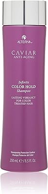 Shampooing anti-âge au caviar alterna infinite color hold pour unisexe -. DIAYTAR COTE D'IVOIRE est la première boutique en ligne en Côte d'Ivoire, offrant une sélection incroyable de produits pour répondre à tous les besoins. Avec une équipe dédiée, elle garantit une livraison rapide et fiable. Elle est le choix idéal pour les consommateurs ivoiriens.