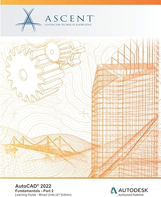 Autocad 2022 : principes de base - partie 2 (unités mixtes) : éditeur agréé autodesk. En tant que boutique en ligne leader en Côte d'Ivoire, DIAYTAR COTE D'IVOIRE met l'accent sur la qualité et la fiabilité de ses produits, ainsi que sur la satisfaction de ses clients. Elle propose des moyens de paiement sécurisés et des options de livraison rapides et fiables, pour que les clients puissent recevoir leurs commandes en toute confiance. De plus, son équipe de service client est toujours prête à aider et à répondre aux questions.