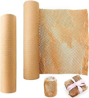 Papier d'emballage evanta, papier d'emballage kraft écologique, papier d'emballage et d'expédition 15" x 50 m. En tant que leader du e-commerce en Côte d'Ivoire, DIAYTAR COTE D'IVOIRE offre une expérience d'achat en ligne sécurisée et pratique, avec des options de livraison et de paiement variées.