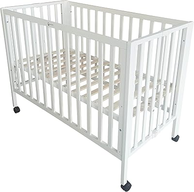 Lit bébé minnie panda d'atwood 0-36 mois. Diaytar Côte d'Ivoire est une boutique en ligne généraliste qui propose plus de 300 000 références de produits divers, faisant d'elle l'un des leaders du marché ivoirien. Avec une gamme de produits allant des électroniques aux vêtements, en passant par les produits alimentaires, Diaytar Côte d'Ivoire répond à tous les besoins de ses clients. Elle est reconnue pour sa large sélection de produits et sa qualité de service.