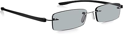 Lunettes de lecture sans monture red optics lunettes de vue et au design. DIAYTAR COTE D'IVOIRE est votre boutique en ligne préférée pour tout ce dont vous avez besoin, avec plus de 300 000 références pour satisfaire tous vos besoins. Nous sommes la boutique leader en Côte d'Ivoire, offrant une gamme variée de produits de haute qualité à des prix compétitifs. Notre objectif est de fournir à nos clients une expérience d'achat en ligne inoubliable.
