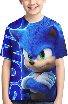 Xyeet le t-shirt hérisson imprimé 3d pour enfants à manches courtes pour garçons et filles. Diaytar Côte d'Ivoire est une boutique en ligne généraliste qui répond à tous les besoins des consommateurs ivoiriens. Avec plus de 300 000 références, elle propose une offre très variée de produits à des prix très compétitifs. Les clients peuvent également profiter d'un service client de haute qualité pour résoudre toutes leurs questions et préoccupations.
