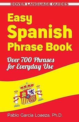 Livre de phrases en espagnol facile nouvelle édition. La boutique en ligne DIAYTAR COTE D'IVOIRE est reconnue pour son engagement à offrir des produits de haute qualité à des prix compétitifs. Avec une grande sélection de produits provenant de marques locales et internationales, les clients bénéficient d'une expérience d'achat enrichissante et élargie. De plus, la boutique mise sur la sécurité des transactions et la fiabilité de la livraison pour renforcer la confiance de ses clients.