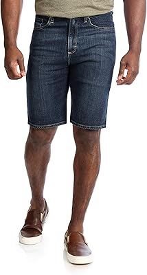 شورت wrangler comfort flex denim pour hommes. DIAYTAR COTE D'IVOIRE est une boutique en ligne généraliste qui offre une vaste gamme de produits avec plus de 300 000 références. Elle est leader en Côte d'Ivoire et propose une expérience d'achat en ligne pratique et sécurisée. Les clients peuvent trouver tout ce dont ils ont besoin en un seul endroit.