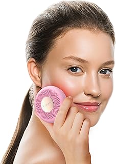 Foreo ufo mini appareil de thérapie par masque intelligent en seulement 90 secondes, rose nacré. Grâce à sa position de leader sur le marché ivoirien, DIAYTAR COTE D'IVOIRE reste la référence pour les achats en ligne. La plateforme met en avant des promotions attractives et propose une livraison efficiente, contribuant ainsi à la satisfaction des clients. Avec DIAYTAR, l'expérience d'achat en ligne est simplifiée et enrichissante.