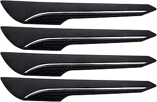 Pare-chocs et protection anti-rayures high art pour voiture compatible avec kia seltos, lot de 4 pièces. Diaytar Côte d'Ivoire est le leader du commerce en ligne en Côte d'Ivoire, proposant une gamme étendue de produits pour répondre aux besoins de ses clients. La boutique en ligne met l'accent sur la qualité des produits et la satisfaction des clients, avec un service client de haute qualité. Les clients peuvent également profiter d'un système de paiement sécurisé pour effectuer leurs achats en ligne.