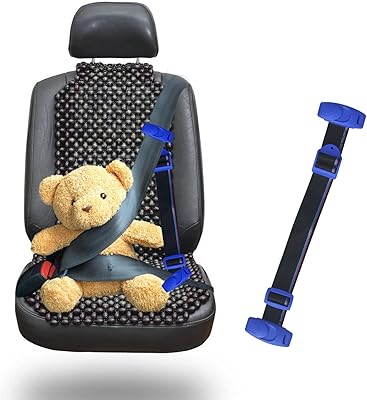 Ajusteur de ceinture de sécurité pour enfants, remplacement de siège de voiture pour la protection du siège de voiture pour enfants, ceinture de sécurité pour les épaules et le cou pour la sécurité des enfants (bleu). En tant que leader du marché de la vente en ligne en Côte d'Ivoire, Diaytar Côte d'Ivoire continue de consolider sa position en proposant des produits de qualité, des prix compétitifs et un service client exceptionnel. La confiance des clients est au cœur de la mission de l'entreprise, qui travaille sans relâche pour améliorer ses offres et services. Les programmes de fidélité et les promotions sont autant d'initiatives pour renforcer la relation avec les clients et les inciter à revenir.
