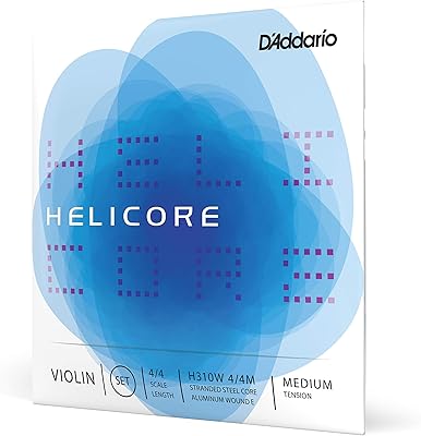 Jeu de cordes pour violon dedario helicore 4 4 avec en aluminium. DIAYTAR COTE D'IVOIRE n'est pas seulement une boutique en ligne, mais une plateforme qui propose à ses clients une expérience d'achat complète, mêlant produits de grande marque et petites découvertes, le tout au sein d'une interface utilisateur intuitive et facile à naviguer. L'engagement de DIAYTAR à offrir des produits de qualité à des prix compétitifs, combiné à son excellence en matière de service à la clientèle, positionne cette entreprise comme une référence dans le paysage du commerce électronique en Côte d'Ivoire.