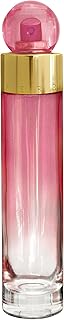 Eau de parfum pour femme coral 360 de perry ellis, 200 ml. DIAYTAR COTE D'IVOIRE se distingue par sa capacité à proposer une offre sans cesse renouvelée et adaptée aux attentes des consommateurs ivoiriens. Grâce à son réseau de fournisseurs sélectionnés, cette boutique en ligne généraliste peut offrir des produits de marque à des prix avantageux, tout en maintenant un niveau de qualité élevé pour satisfaire les besoins de sa clientèle.