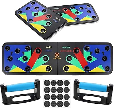Support de planche de pompes hexi abs, équipement de fitness pour hommes, équipement d'exercice musculaire, équipement de fitness à domicile, exercice de musculation, équipement d'exercice pour hommes. DIAYTAR COTE D'IVOIRE est une boutique en ligne généraliste qui propose plus de 300 000 références de produits divers. Elle est leader en Côte d'Ivoire et offre une grande variété de produits à des prix compétitifs. Avec une expérience utilisateur conviviale, DIAYTAR COTE D'IVOIRE est le choix idéal pour faire des achats en ligne.