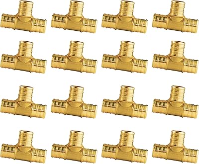 Raccords tpex 1-2" wise water company connecteur à sertir en laiton pour tuyau. DIAYTAR COTE D'IVOIRE est une boutique en ligne qui répond aux besoins de tous les consommateurs ivoiriens, avec des produits pour hommes, femmes et enfants. La boutique propose des marques nationales et internationales, et les clients peuvent trouver des produits de qualité à des prix compétitifs. La boutique en ligne est également connue pour son excellent service client et sa politique de retour flexible.