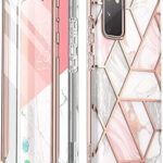 I-blason, une coque de protection fine, élégante et absorbant les chocs avec protecteur