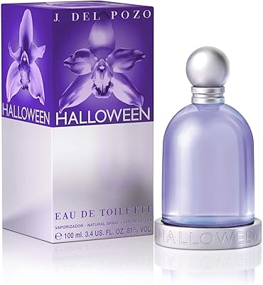 Eau de toilette jesus del pozo en vaporisateur pour femme halloween. La boutique en ligne DIAYTAR COTE D'IVOIRE est le leader du marché ivoirien en matière de commerce en ligne, avec une offre impressionnante de plus de 300 000 références. Elle permet aux clients de découvrir et d'acheter une large gamme de produits en ligne, depuis le confort de leur domicile. La boutique offre une expérience d'achat sécurisée et fiable.